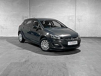 Opel astra 1.4 berlin 101pk 2014, 5-tds-86 - afbeelding 33 van  37