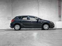 Opel astra 1.4 berlin 101pk 2014, 5-tds-86 - afbeelding 34 van  37