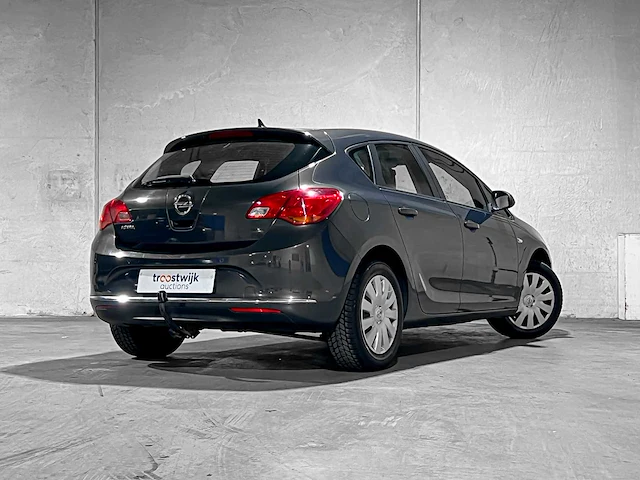 Opel astra 1.4 berlin 101pk 2014, 5-tds-86 - afbeelding 35 van  37