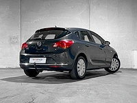 Opel astra 1.4 berlin 101pk 2014, 5-tds-86 - afbeelding 35 van  37