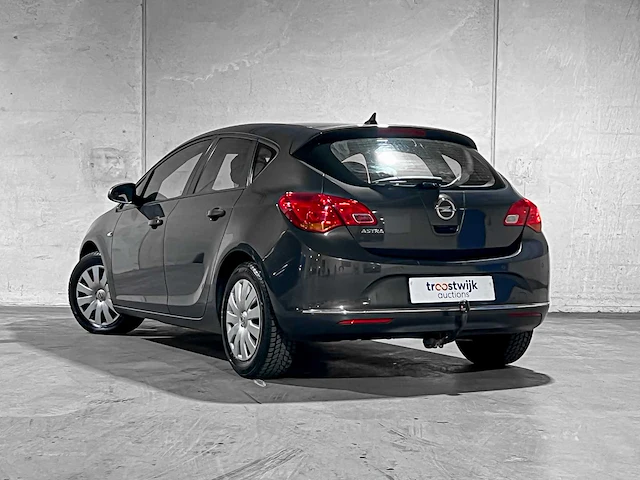Opel astra 1.4 berlin 101pk 2014, 5-tds-86 - afbeelding 37 van  37