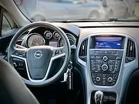 Opel astra 1.4 business plus, 8-slr-17 - afbeelding 3 van  17