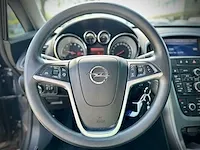Opel astra 1.4 business plus, 8-slr-17 - afbeelding 4 van  17