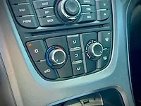 Opel astra 1.4 business plus, 8-slr-17 - afbeelding 6 van  17