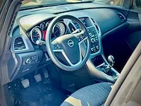 Opel astra 1.4 business plus, 8-slr-17 - afbeelding 13 van  17