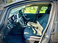 Opel astra 1.4 business plus, 8-slr-17 - afbeelding 14 van  17