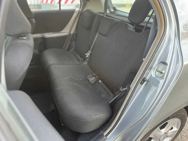 Opel astra 1.4 enjoy, 07-pk-fb - afbeelding 13 van  13