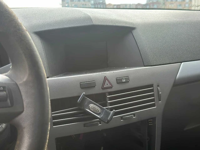 Opel astra 1.4 enjoy, 07-pk-fb - afbeelding 4 van  13