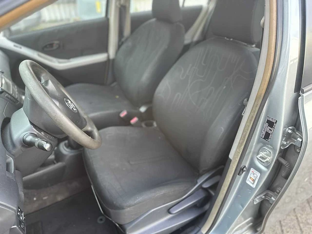 Opel astra 1.4 enjoy, 07-pk-fb - afbeelding 11 van  13