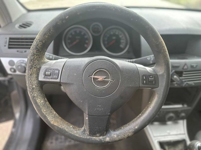 Opel astra 1.4 enjoy, 07-pk-fb - afbeelding 3 van  13