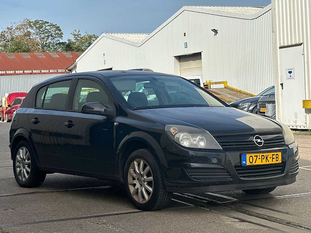 Opel astra 1.4 enjoy, 07-pk-fb - afbeelding 7 van  13