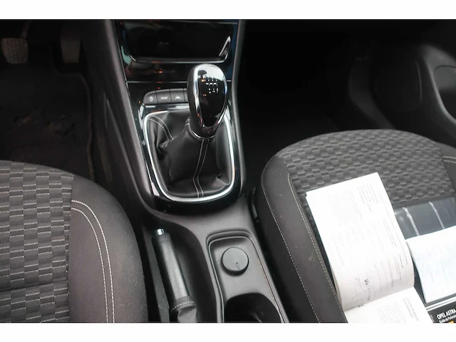 Opel astra 1.4 turbo 150pk innovation, kv-506-p - afbeelding 4 van  17