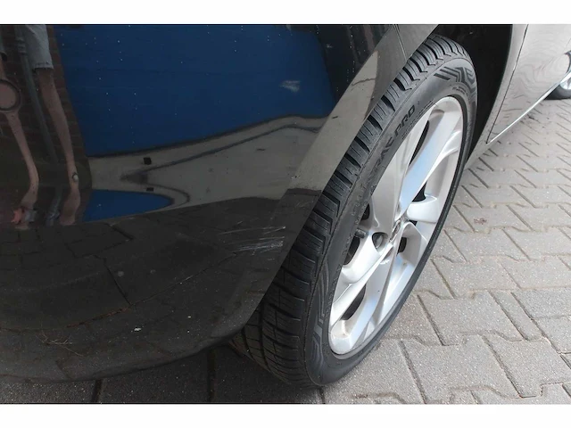 Opel astra 1.4 turbo 150pk innovation, kv-506-p - afbeelding 9 van  17