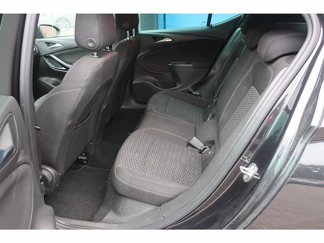 Opel astra 1.4 turbo 150pk innovation, kv-506-p - afbeelding 13 van  17