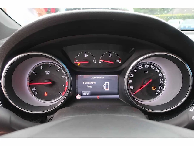 Opel astra 1.4 turbo 150pk innovation, kv-506-p - afbeelding 16 van  17