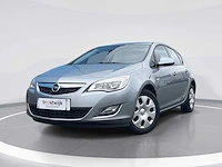 Opel astra 1.4 turbo anniversary edition car 2012 | 20-xdb-9 - afbeelding 1 van  20