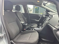 Opel astra 1.4 turbo anniversary edition car 2012 | 20-xdb-9 - afbeelding 13 van  20