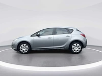 Opel astra 1.4 turbo anniversary edition car 2012 | 20-xdb-9 - afbeelding 16 van  20