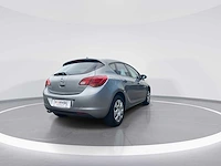 Opel astra 1.4 turbo anniversary edition car 2012 | 20-xdb-9 - afbeelding 19 van  20