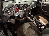 Opel astra 1.4 turbo business +, 04-zgz-1 - afbeelding 2 van  16