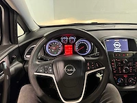 Opel astra 1.4 turbo business +, 04-zgz-1 - afbeelding 4 van  16