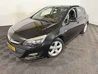 Opel astra 1.4 turbo business +, 04-zgz-1 - afbeelding 1 van  16