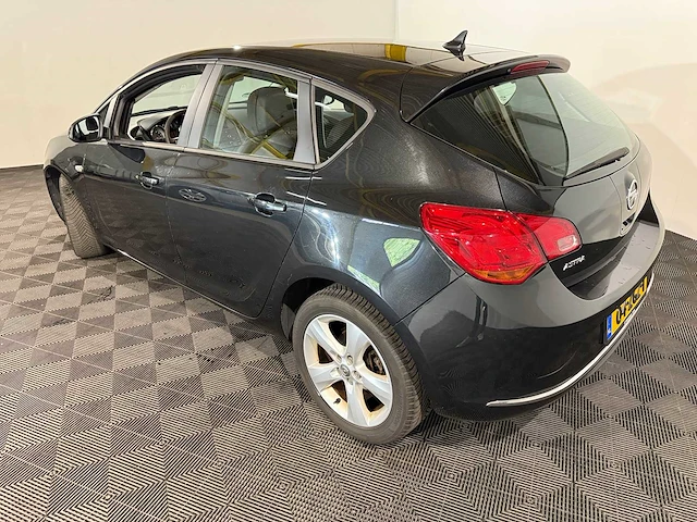 Opel astra 1.4 turbo business +, 04-zgz-1 - afbeelding 9 van  16