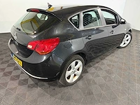 Opel astra 1.4 turbo business +, 04-zgz-1 - afbeelding 12 van  16