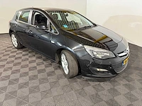 Opel astra 1.4 turbo business +, 04-zgz-1 - afbeelding 13 van  16