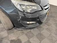 Opel astra 1.4 turbo business +, 04-zgz-1 - afbeelding 14 van  16