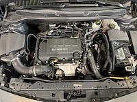Opel astra 1.4 turbo cosmo, 1-kbz-97 - afbeelding 3 van  12