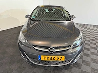 Opel astra 1.4 turbo cosmo, 1-kbz-97 - afbeelding 4 van  12