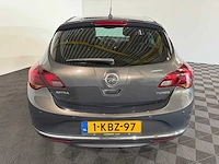Opel astra 1.4 turbo cosmo, 1-kbz-97 - afbeelding 6 van  12