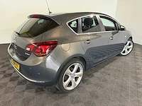 Opel astra 1.4 turbo cosmo, 1-kbz-97 - afbeelding 8 van  12