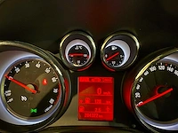 Opel astra 1.4 turbo cosmo, 1-kbz-97 - afbeelding 11 van  12