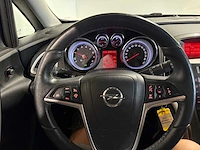 Opel astra 1.4 turbo cosmo, 1-kbz-97 - afbeelding 12 van  12
