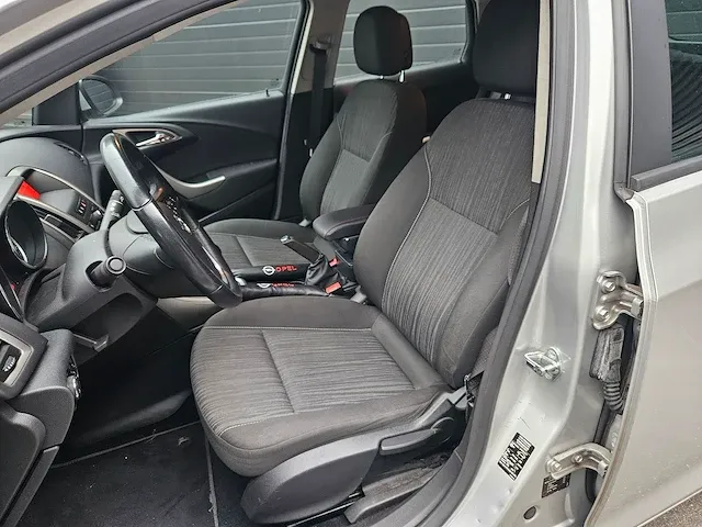 Opel astra 1.4 turbo edition 04-kzr-3 - afbeelding 2 van  23