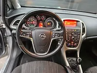 Opel astra 1.4 turbo edition 04-kzr-3 - afbeelding 5 van  23