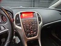 Opel astra 1.4 turbo edition 04-kzr-3 - afbeelding 6 van  23
