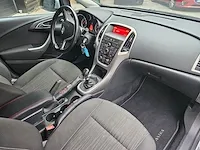 Opel astra 1.4 turbo edition 04-kzr-3 - afbeelding 10 van  23