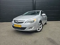 Opel astra 1.4 turbo edition 04-kzr-3 - afbeelding 12 van  23