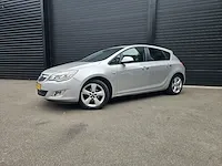 Opel astra 1.4 turbo edition 04-kzr-3 - afbeelding 17 van  23