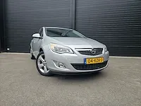 Opel astra 1.4 turbo edition 04-kzr-3 - afbeelding 19 van  23