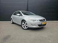 Opel astra 1.4 turbo edition 04-kzr-3 - afbeelding 20 van  23