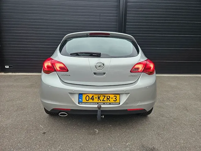 Opel astra 1.4 turbo edition 04-kzr-3 - afbeelding 21 van  23