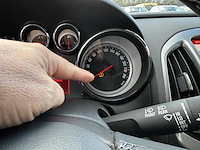 Opel astra 1.4 turbo enjoy, 2015 - afbeelding 2 van  32