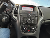 Opel astra 1.4 turbo enjoy, 2015 - afbeelding 5 van  32