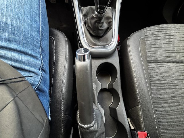 Opel astra 1.4 turbo enjoy, 2015 - afbeelding 7 van  32