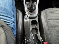 Opel astra 1.4 turbo enjoy, 2015 - afbeelding 7 van  32