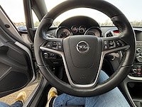 Opel astra 1.4 turbo enjoy, 2015 - afbeelding 8 van  32